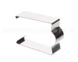 E102473 Hussmann Sk Drain Pan Heater Bracket