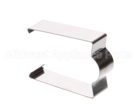 E102473 Hussmann Sk Drain Pan Heater Bracket