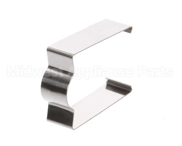 E102473 Hussmann Sk Drain Pan Heater Bracket