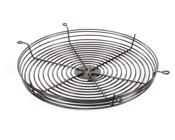 E103789 Hussmann Fan Guard Wire Gal-Gah-Lh-Cks