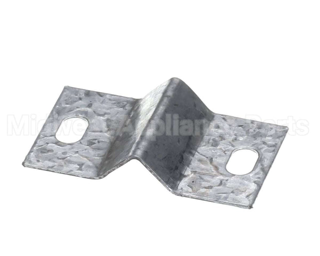 E104132 Hussmann Edl Heater Clamp