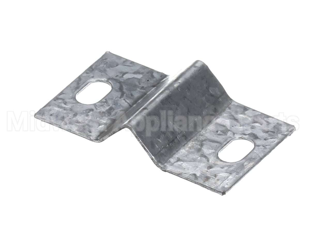 E104132 Hussmann Edl Heater Clamp