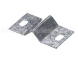 E104132 Hussmann Edl Heater Clamp