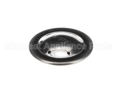 E105AL Grindmaster Cecilware Spray Head Disc/Thread Plate A