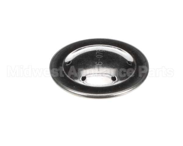 E105AL Grindmaster Cecilware Spray Head Disc/Thread Plate A