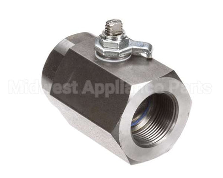 71614 Giles Kit, Drain Valve W/ O-Ring, Eo