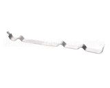 E107025 Hussmann Bracket Ck Drain Pan Heater