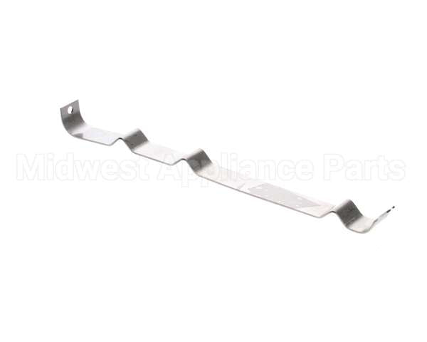 E107025 Hussmann Bracket Ck Drain Pan Heater