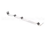 E107025 Hussmann Bracket Ck Drain Pan Heater