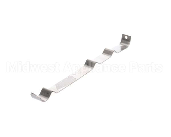 E107025 Hussmann Bracket Ck Drain Pan Heater