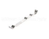 E107025 Hussmann Bracket Ck Drain Pan Heater