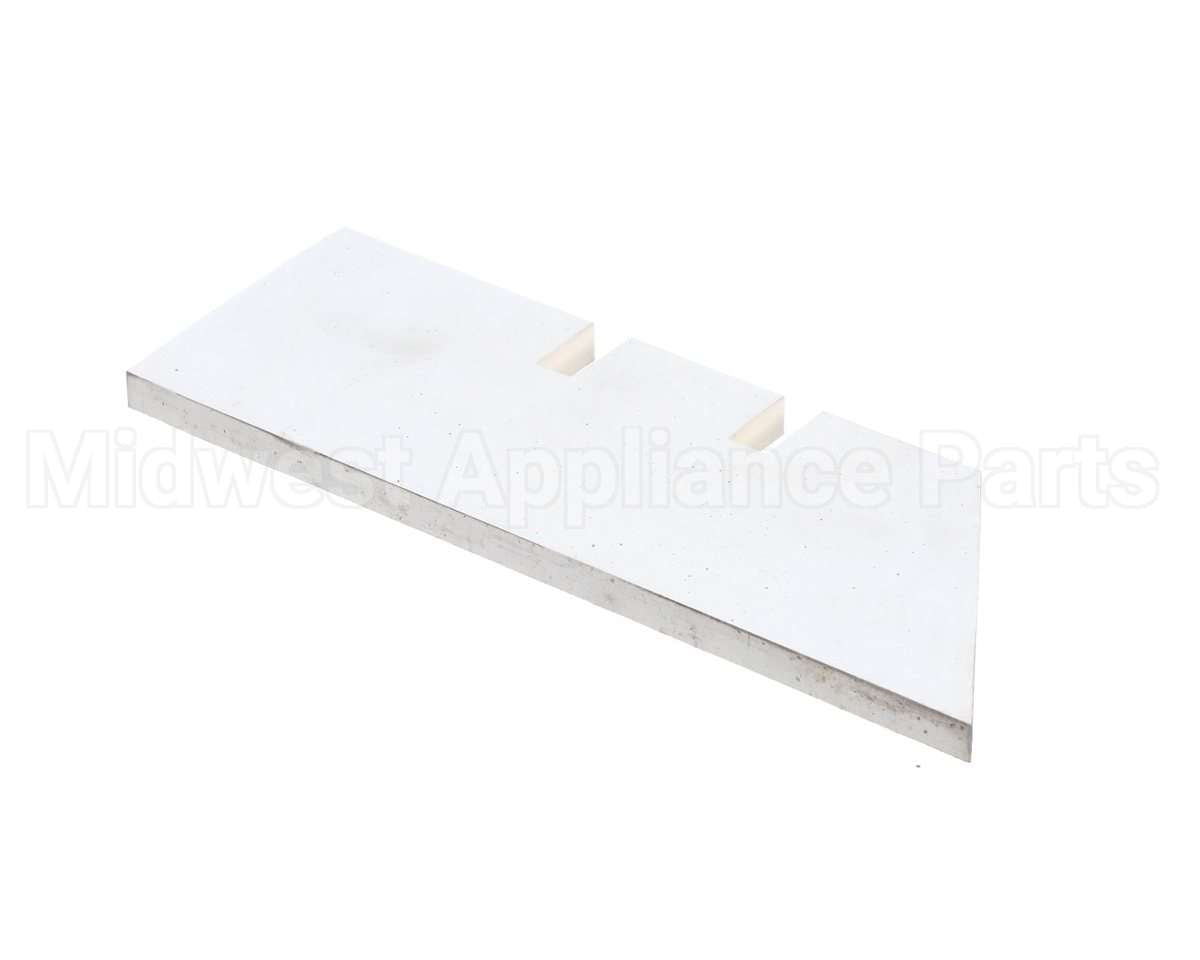 E10F4 Howe Squeegee