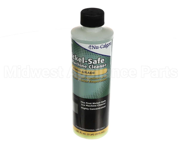E10V1 Howe Nickel Safe Cleaner