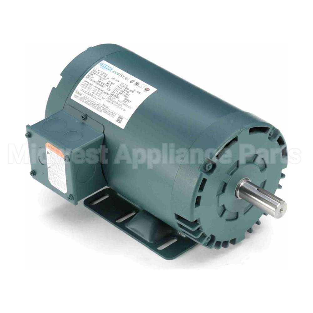 E115825.00 Leeson Motor