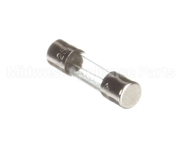 E116831 Eloma Fuse, 6.3Amp