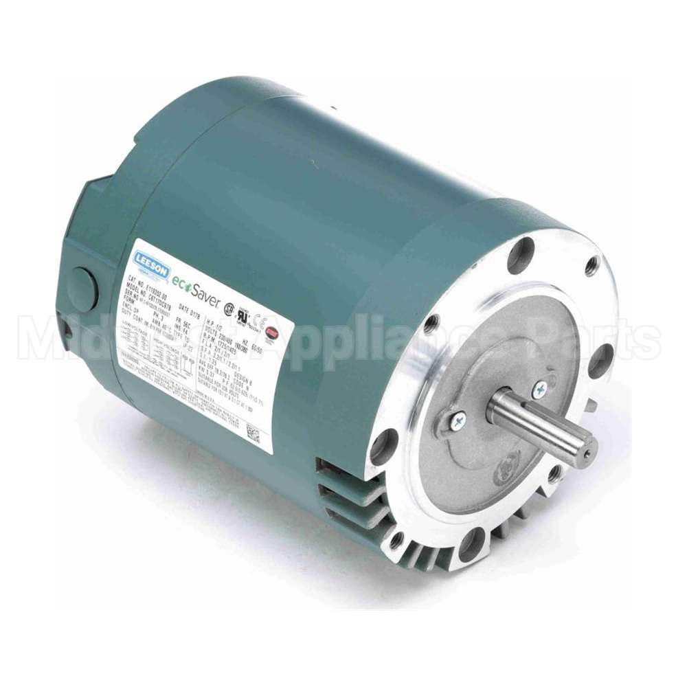 E119352.00 Leeson Motor