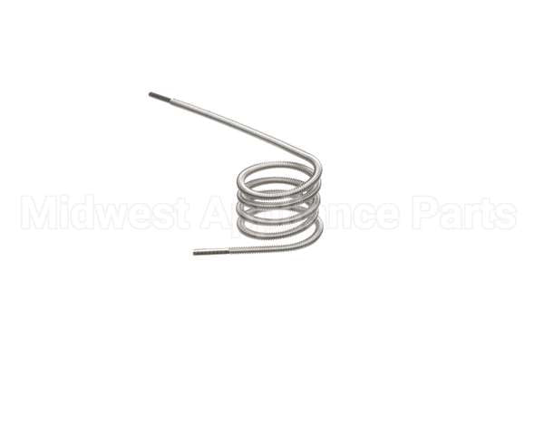 37001-38 Imperial 3/16 Od X 38 Stainless Steel Hose