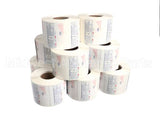 E12 Globe Gsp30A Safe Handling Label Ca