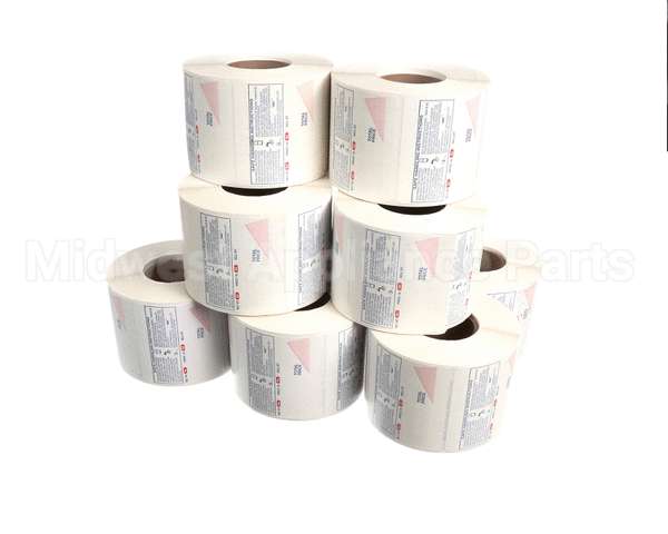 E12 Globe Gsp30A Safe Handling Label Ca