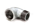 E125 Krowne 114 90Deg Elbows For Gas Hoses (2)