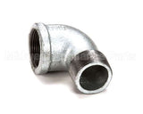 E125 Krowne 114 90Deg Elbows For Gas Hoses (2)