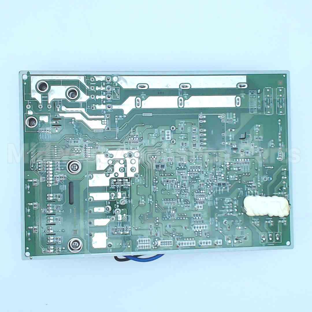 E12A55451 Mitsubishi Electric Circuit Board