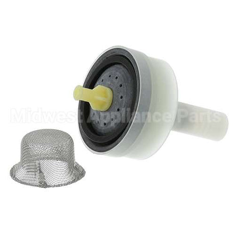 12-2912-01 Compatible Scotsman Water Valve Repair Kit