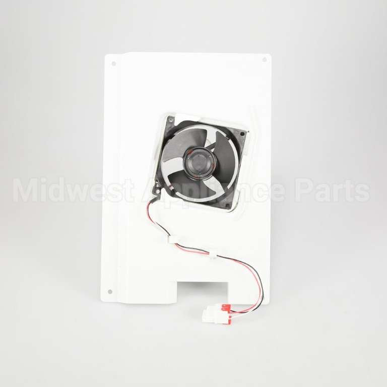 DA97-12815B Samsung Assy Case Motor-Ref;Aw4,Assy