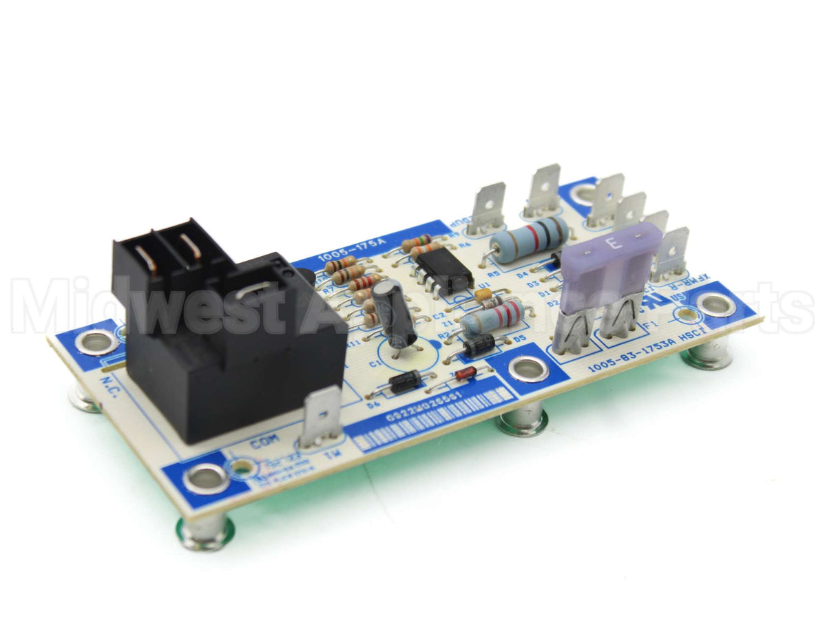 60M28 Lennox Blower Control Board