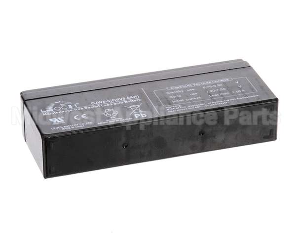 E133100 Globe Storage Battery