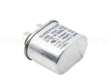 E149 First Company Capacitor 5 Mfd/370V