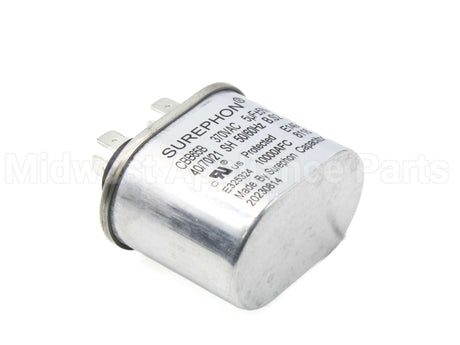 E149 First Company Capacitor 5 Mfd/370V