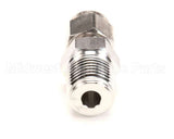 30407 Imperial 3/16 X 1/4 Probe Connector Stainless Ste