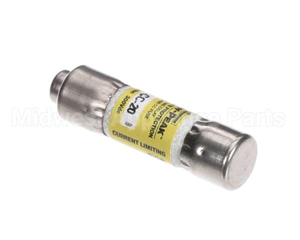 E150272 Hussmann Fnq-25 Fuse 500V 25 Amp