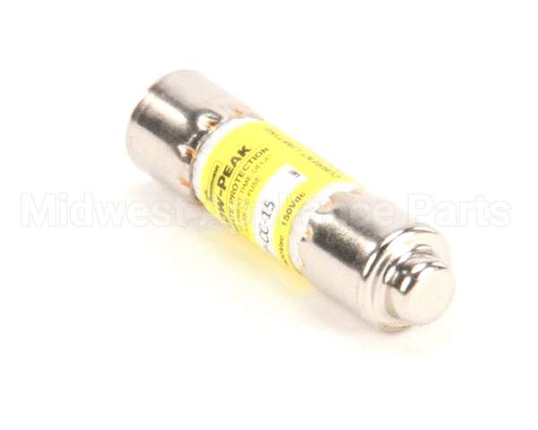 E150460 Hussmann Lpcc-15 Fuse 600V 15 Amp