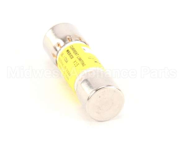 E150460 Hussmann Lpcc-15 Fuse 600V 15 Amp