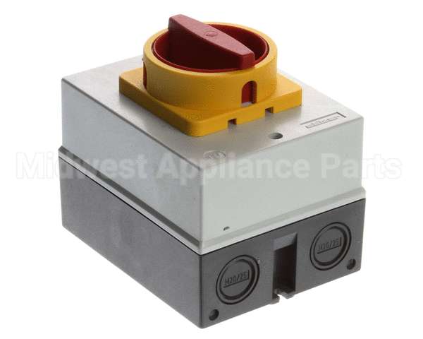 E151572 Hussmann H226-41311-700N4 30A 3P W/Encl