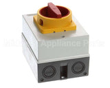 E151572 Hussmann H226-41311-700N4 30A 3P W/Encl