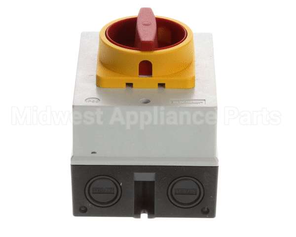 E151572 Hussmann H226-41311-700N4 30A 3P W/Encl