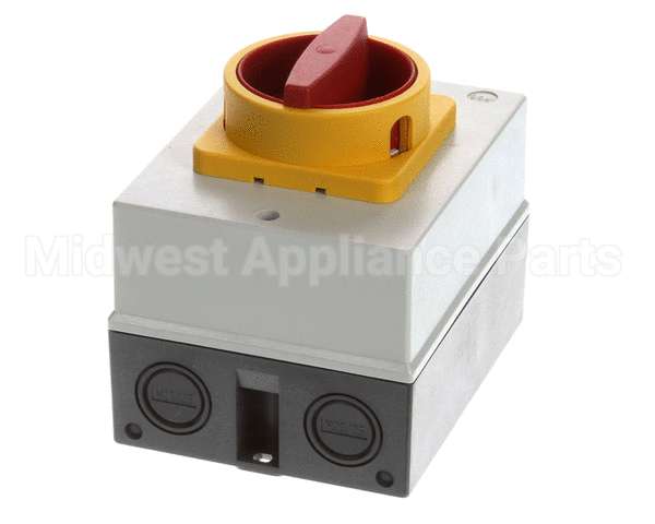 E151572 Hussmann H226-41311-700N4 30A 3P W/Encl