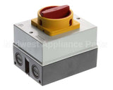 E151572 Hussmann H226-41311-700N4 30A 3P W/Encl