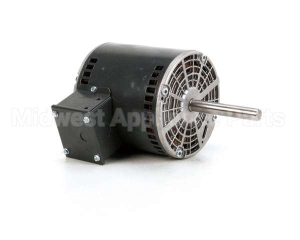 E151898 Hussmann .5Hp 208-230/460/60/1/1075 48F