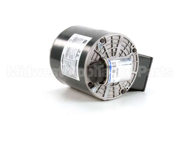 E151898 Hussmann .5Hp 208-230/460/60/1/1075 48F