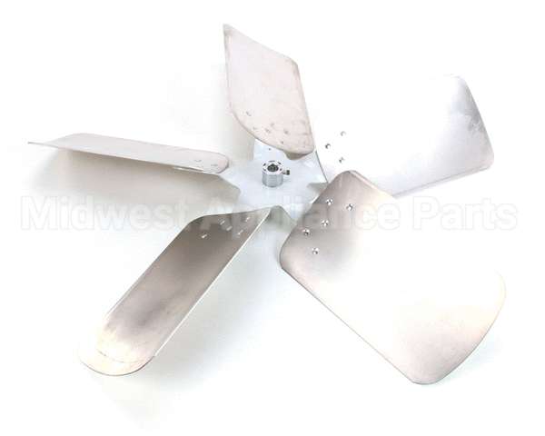 E151977 Hussmann 30 Dia Fan 35 Deg Cw 5/8 Bore