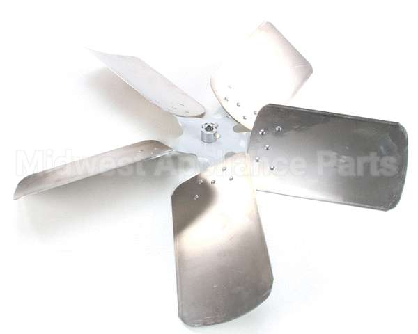 E151977 Hussmann 30 Dia Fan 35 Deg Cw 5/8 Bore