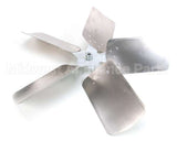 E151977 Hussmann 30 Dia Fan 35 Deg Cw 5/8 Bore