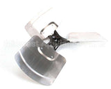 E152086 Hussmann Fan-24Dia 29Deg Ccw 5/8Bore Ko Kpo Kbd K