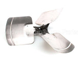 E152086 Hussmann Fan-24Dia 29Deg Ccw 5/8Bore Ko Kpo Kbd K