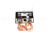 E152331 Hussmann P70Ma-1 Dual Pressure Control