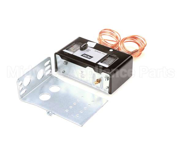 E152331 Hussmann P70Ma-1 Dual Pressure Control